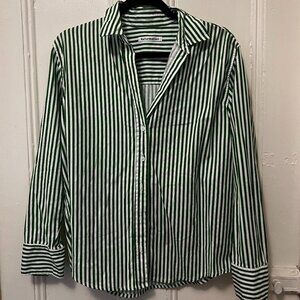 Reformation Button-Down